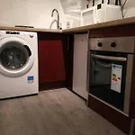 Apartament Comfortable & Bright Parisian Studio!