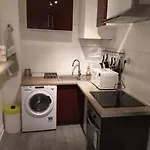 Apartament Comfortable & Bright Parisian Studio!