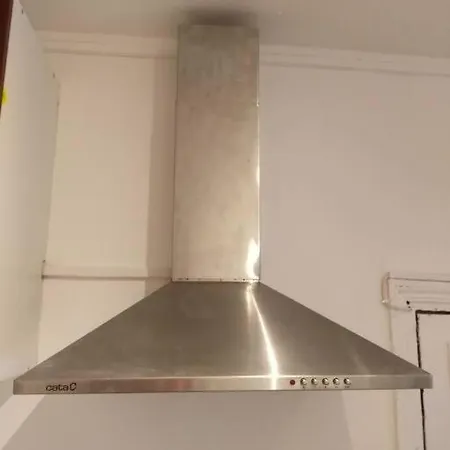 Comfortable & Bright Parisian Studio! Apartment